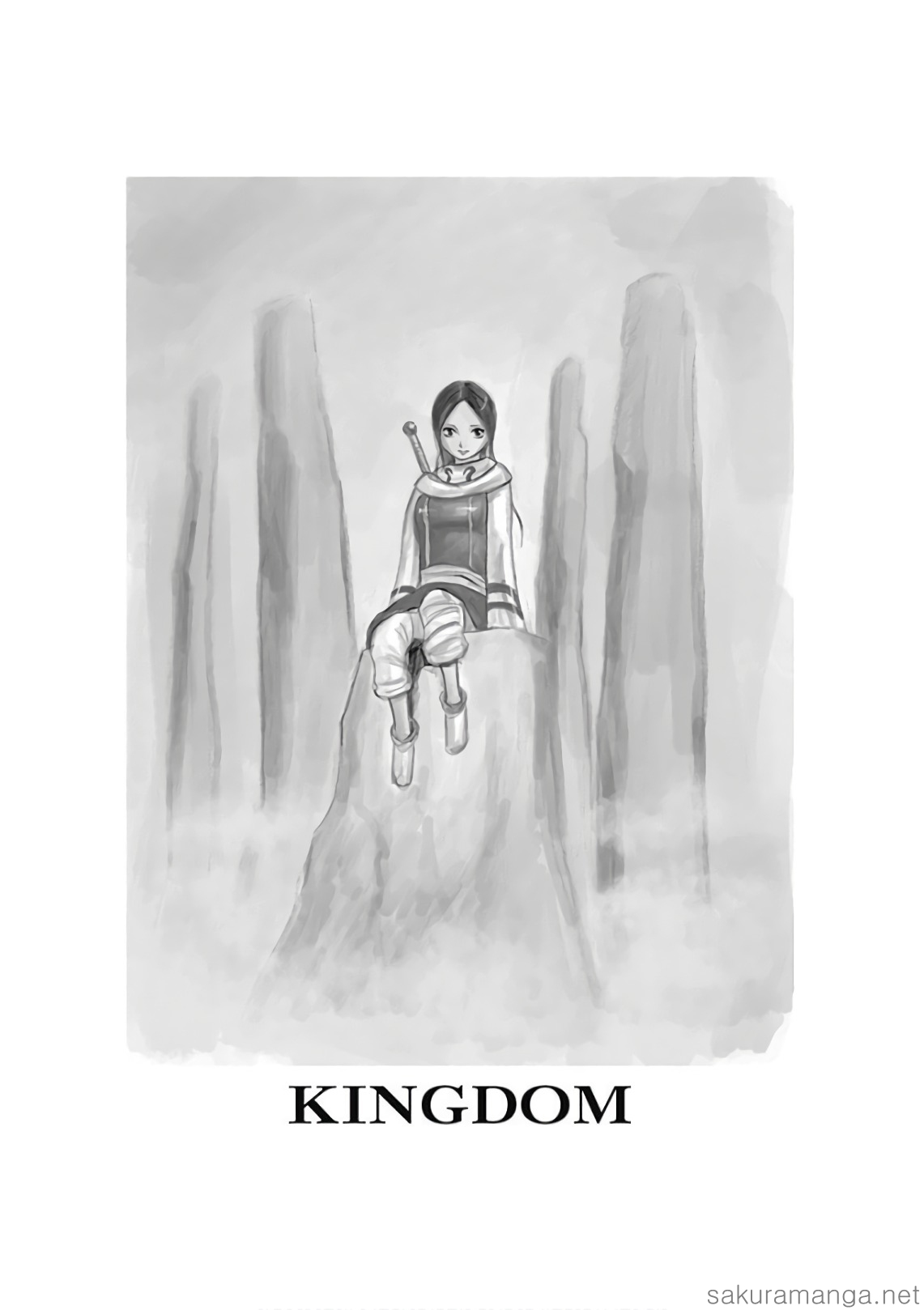 Kingdom キングダム